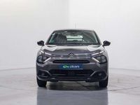 Usado Citroën C4 Feel 131 CV (96 kW) 2021 Gris Utilitario