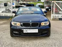 Usado BMW 118 143 CV (105 kW) 2011 Negro Utilitario