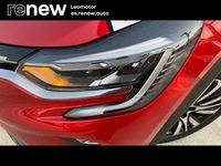 Usado Renault Captur Initiale Paris 160 CV (117 kW) 2021 Rojo SUV