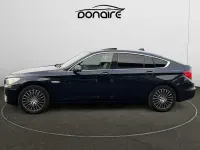 Usado BMW 535 Gran Turismo Comfort Edition 300 CV (220 kW) 2010 Negro Coupe