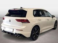 Usado VW Golf VIII 333 CV (244 kW) 2024 Blanco Utilitario