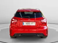 Usado Mercedes A200 136 CV (100 kW) 2018