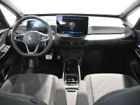 Nuevo VW ID.3 Pro 150 kW (204 CV) 2026 Rojo Utilitario