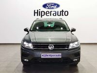 usado VW Tiguan 2.0TDI Advance DSG 110kW