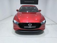 usado Mazda 3 2.0 E-skyactiv-g Exclusive-line Aut. 110kw