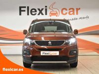 usado Peugeot Rifter 1.2 PureTech S&S Standard Active 110