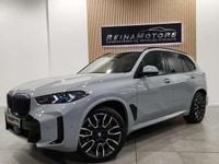 Nuevo BMW X5 xLine 298 CV (219 kW) 2025 Gris SUV