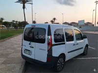 Usado Renault Kangoo Expression 90 CV (66 kW) 2014 Blanco Monovolumen