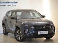 usado Hyundai Tucson Tucson Diesel - 21.130 km1.6 CRDI Klass 4x2