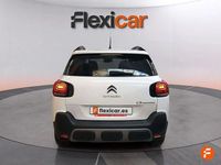 Usado Citroën C3 Aircross PureTech 110 CV (80 kW) 2024 Blanco SUV
