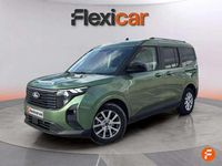 Usado Ford Tourneo Titanium 125 CV (91 kW) 2024 Verde Van