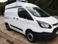 Usado Ford Transit 125 CV (91 kW) 2016