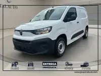 Nuevo Citroën Berlingo 100 CV (73 kW) 2025 Blanco Monovolumen