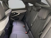 Nuevo Peugeot 3008 Allure 145 CV (106 kW) 2025 Azul SUV