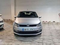 usado VW Polo 1.4 TDI 90CV ADVANCE SENSORES DE APARCAMIENTO DEL Y TRAS-BLUETOOTH