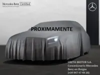 Usado Mercedes A180 116 CV (85 kW) 2025 Gris Berlina