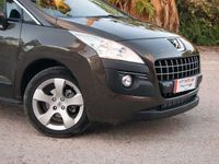 usado Peugeot 3008 1.6HDI FAP Active 110