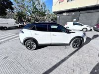 Usado Peugeot 2008 GT 130 CV (95 kW) 2022 Blanco SUV
