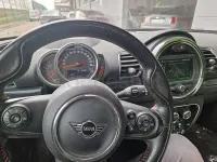 Usado Mini Cooper S Clubman 192 CV (141 kW) 2019 Verde Familiar