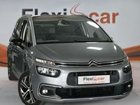 usado Citroën Grand C4 Picasso PureTech 96KW (130CV) S&S 6v Rip Curl Gasolina en Flexicar Alicante 2