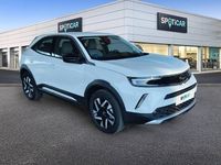 Usado Opel Mokka-e Business Elegance 100 kW (136 CV) 2023 Blanco SUV