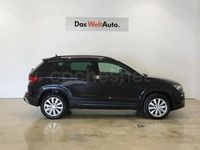 Novo Seat Ateca Style 115 HP (84 kW) 2025 Preto SUV
