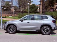 Usado BMW X1 150 CV (110 kW) 2024 Gris / plata SUV