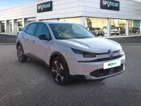 Usado Citroën C4 147 CV (108 kW) 2025 Blanco SUV