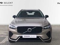 usado Volvo XC60 XC 60Plus B4 (diesel) Diésel Dark