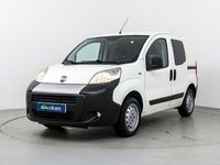 Usado Fiat Fiorino 75 CV (55 kW) 2015 Monovolumen