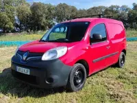 Usado Renault Kangoo 75 CV (55 kW) 2018 Monovolumen