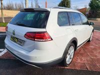 usado VW Golf 2.0TDI 4Motion DSG7 135kW