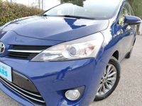 usado Toyota Verso 115D Business 7pl.