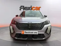 Usado Peugeot 2008 Allure 131 CV (96 kW) 2024 Gris SUV
