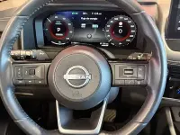 Usado Nissan X-Trail N-Connecta 158 CV (116 kW) 2024 Skyline grey SUV