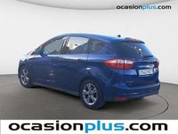 usado Ford C-MAX 1.0 EcoBoost 125 Auto Start-Stop Trend