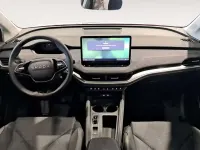 Usado Skoda Elroq 125 kW (170 CV) 2025 Rojo SUV