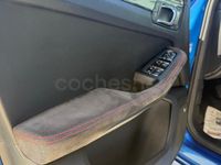 Usado Porsche Macan GTS 380 CV (279 kW) 2020 Azul SUV
