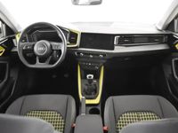 usado Audi A1 Sportback ADRENALIN 25 TFSI 70KW (95CV) de segunda mano desde 22990€ ✅