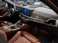 Usado BMW X6 M Sport 352 CV (258 kW) 2026 Negro SUV