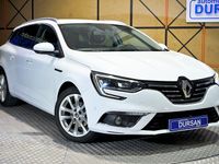 usado Renault Mégane IV 