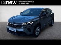 Usado Renault Austral Equilibre 140 CV (102 kW) 2022 Gris SUV