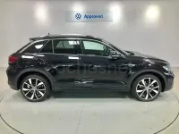 Usado VW T-Roc Cabriolet R-line 150 CV (110 kW) 2025 Negro SUV
