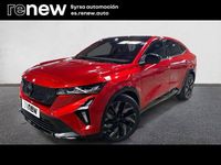 Usado Renault Rafale Esprit Alpine 200 CV (147 kW) 2025 Rojo SUV