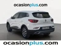 Usado Renault Kadjar Zen 140 CV (102 kW) 2020 Blanco SUV