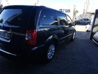 usado Lancia Voyager 2.8 crd Ed. limitada Family class