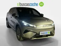 Usado BYD Atto 3 Design 230 kW (313 CV) 2026 Gris/plata SUV