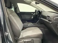 Usado Seat Leon Style 116 CV (85 kW) 2025 Gris