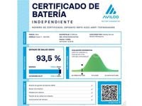 Usado Tesla Model 3 366 kW (498 CV) 2022 Eléctrico Berlina