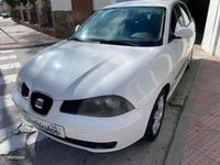 Usado Seat Cordoba Sport 131 CV (96 kW) 2005 Blanco Berlina
